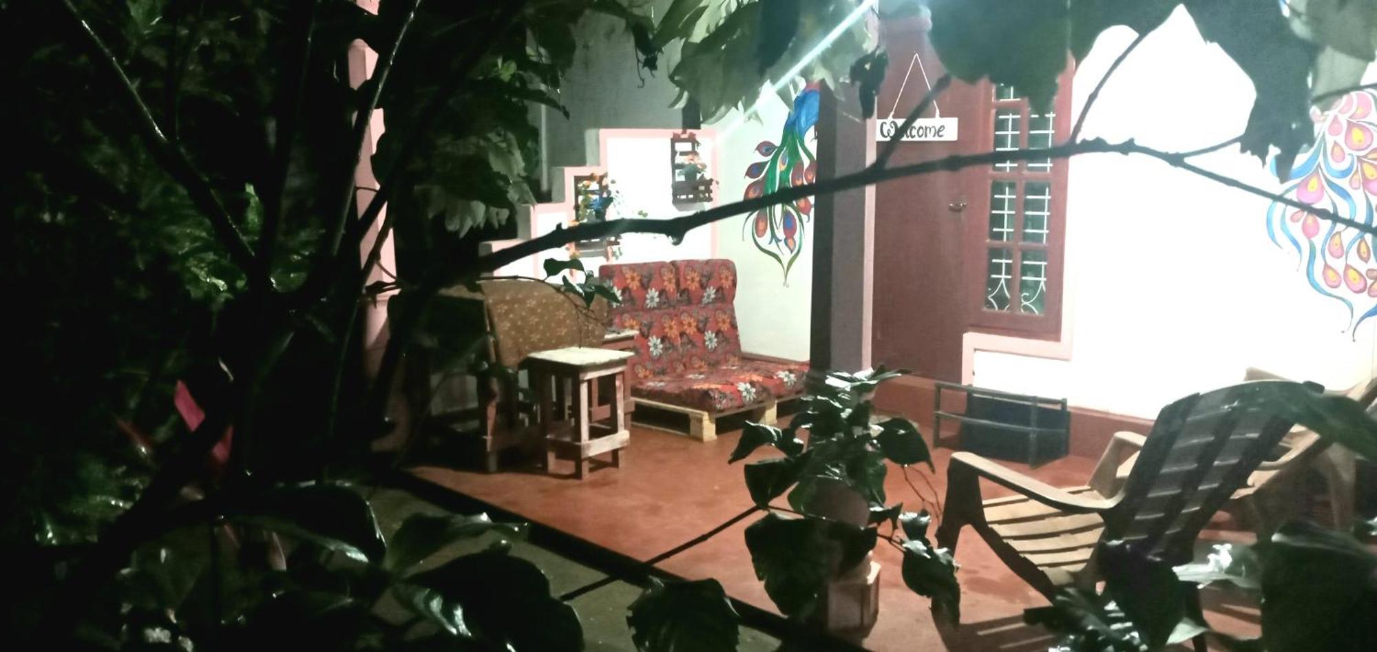 Sigiri Picaso Home Stay Sigiriya Esterno foto