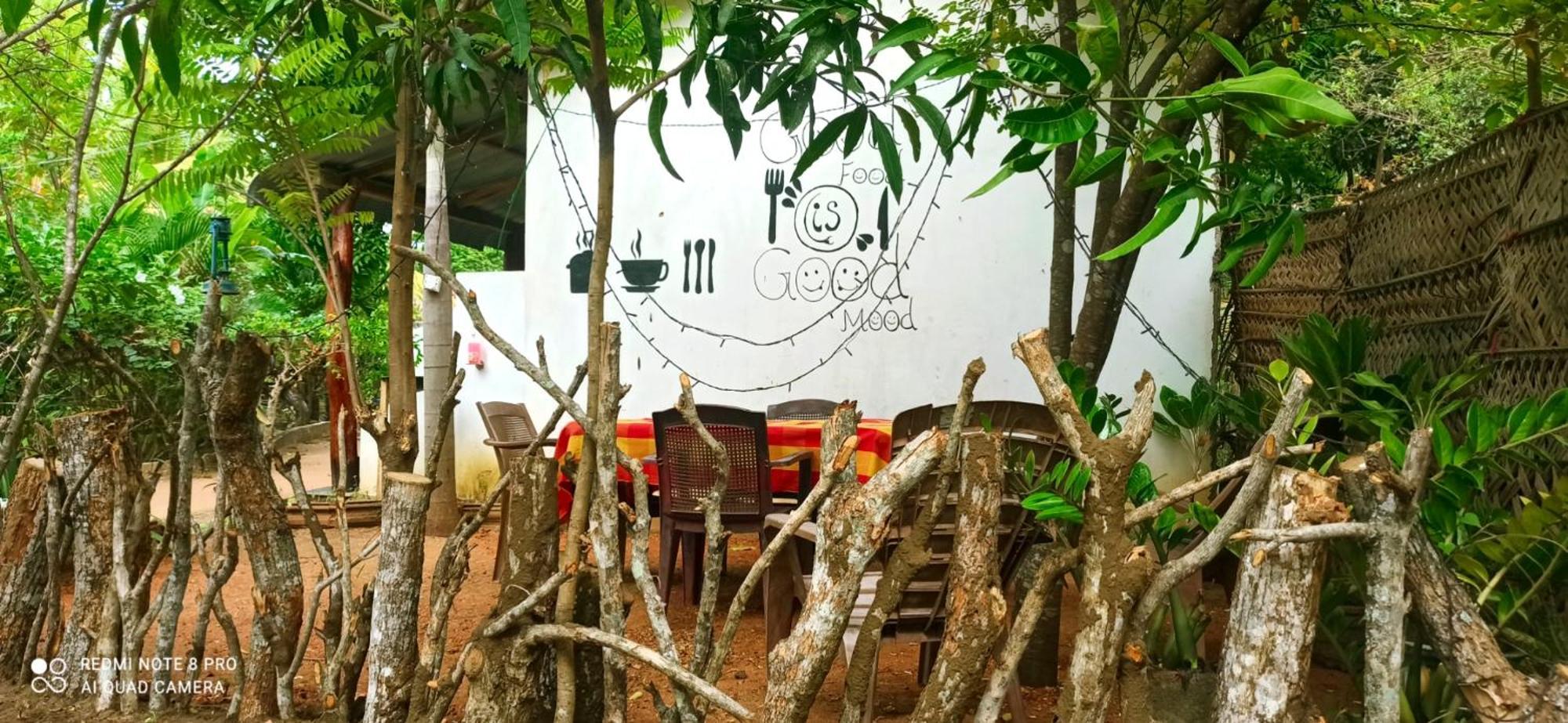 Sigiri Picaso Home Stay Sigiriya Esterno foto