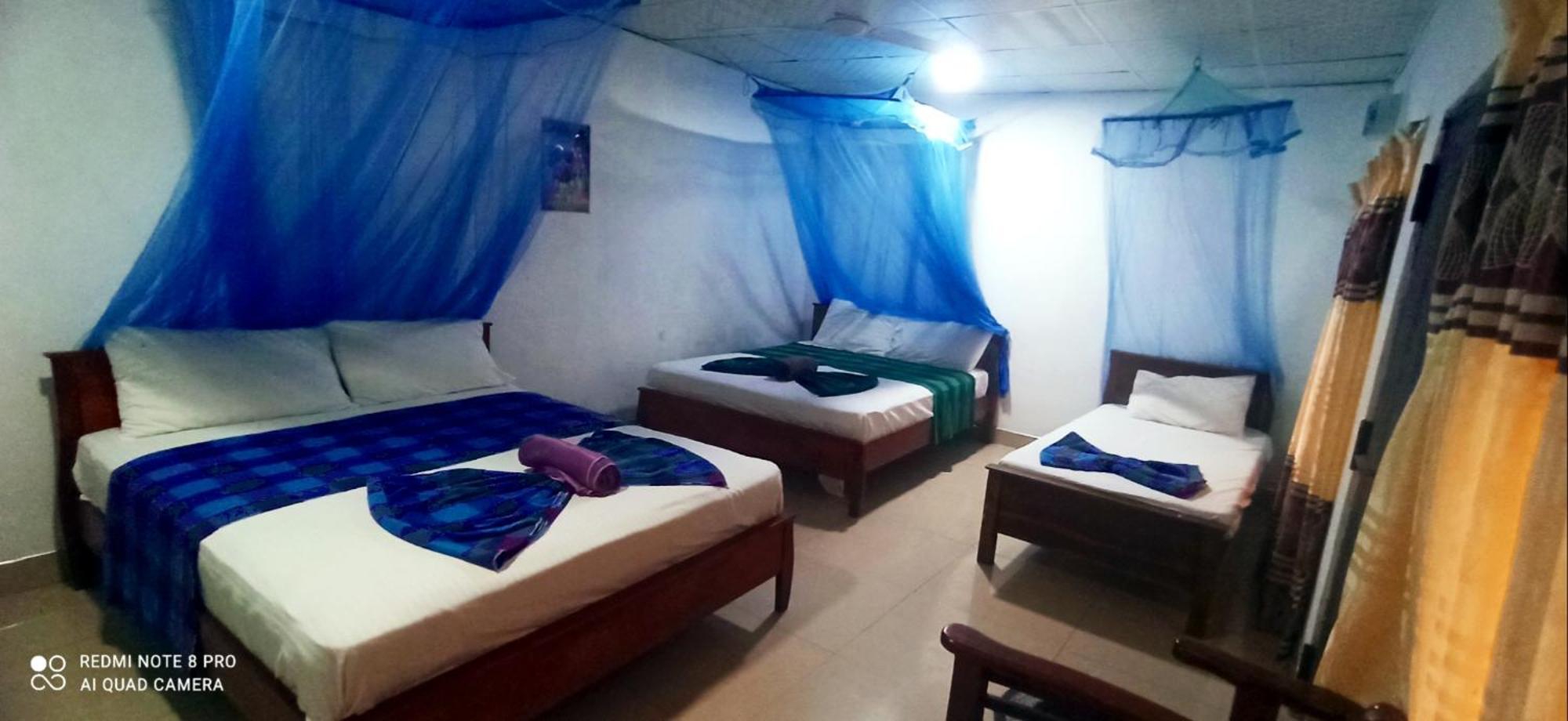 Sigiri Picaso Home Stay Sigiriya Esterno foto