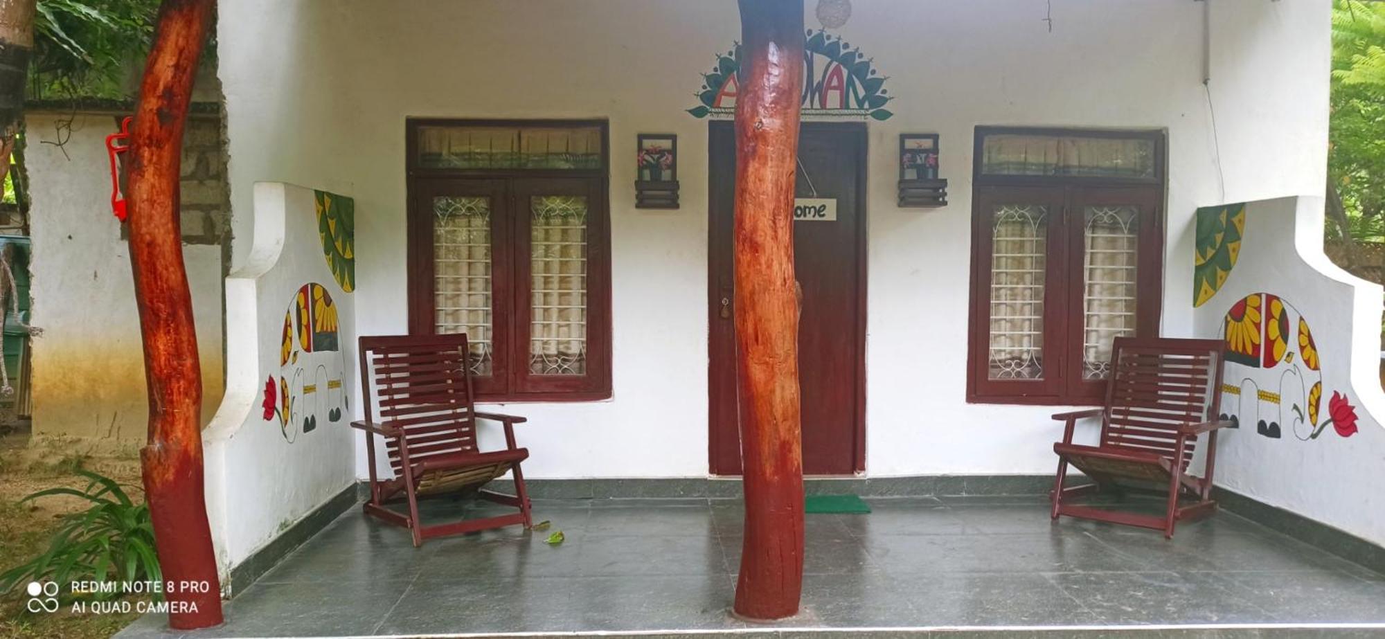 Sigiri Picaso Home Stay Sigiriya Esterno foto