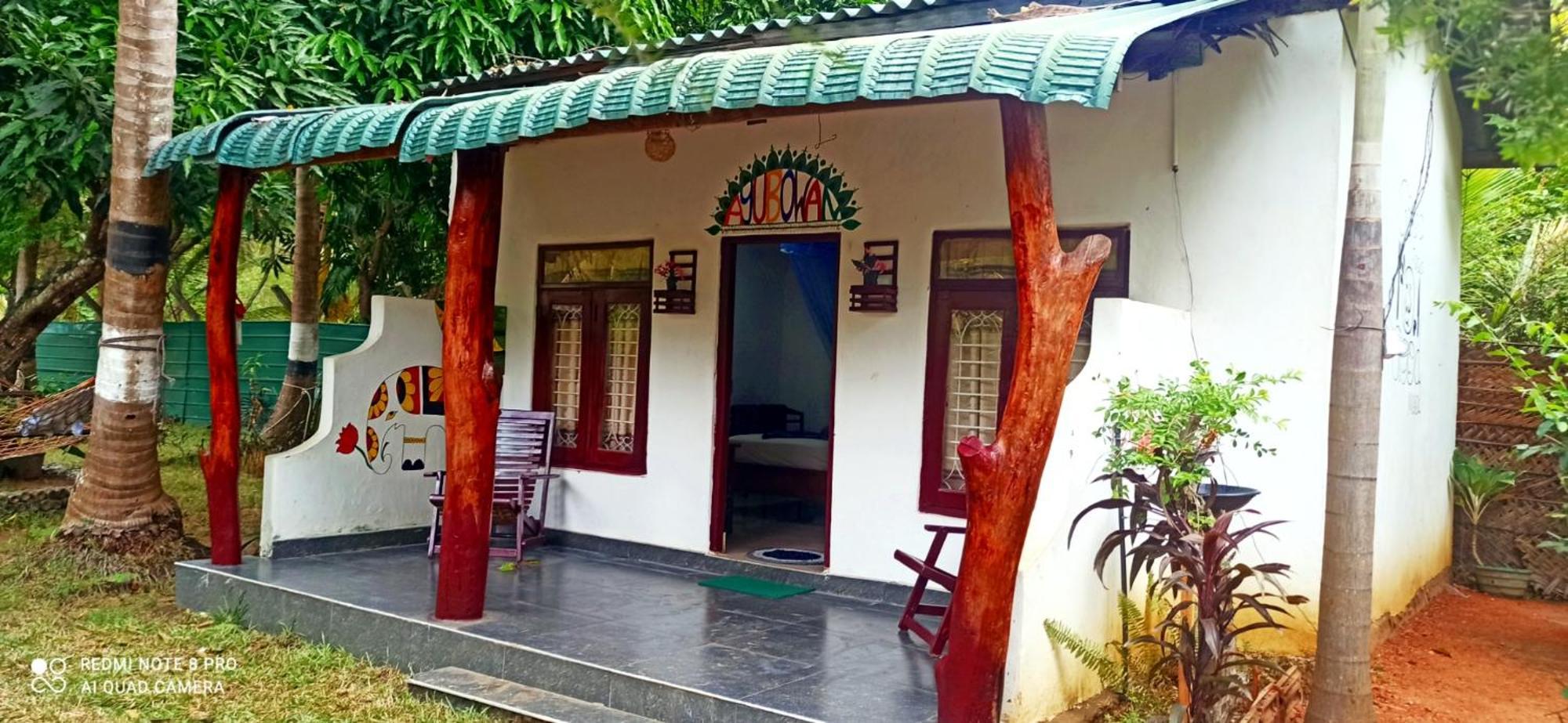 Sigiri Picaso Home Stay Sigiriya Esterno foto