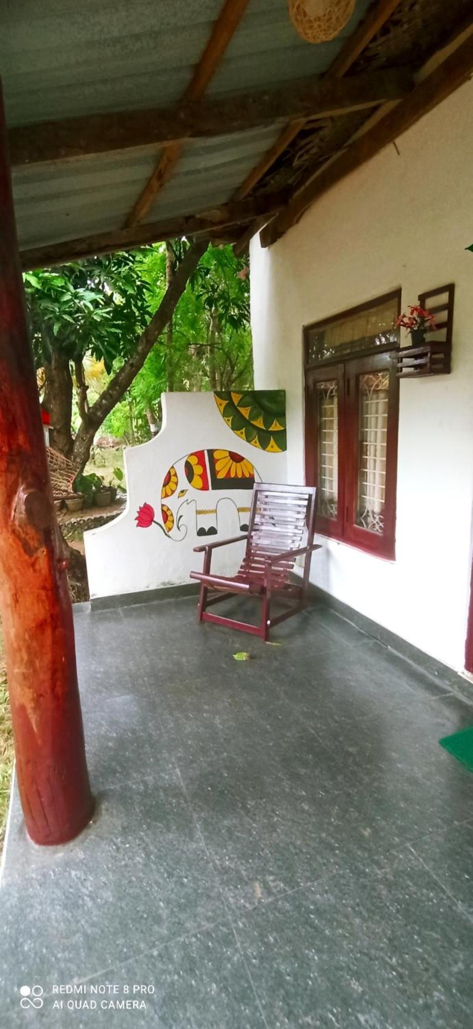 Sigiri Picaso Home Stay Sigiriya Esterno foto