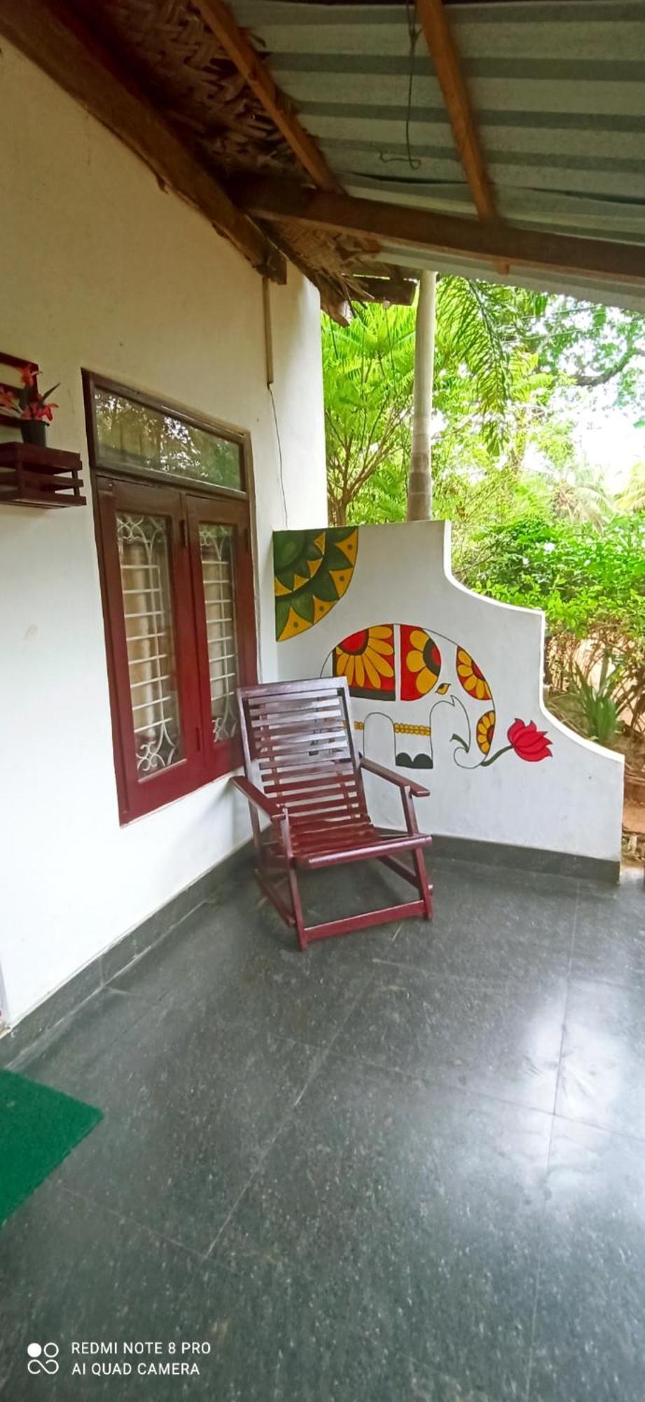Sigiri Picaso Home Stay Sigiriya Camera foto