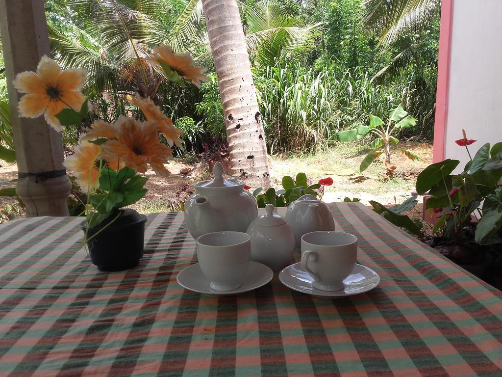 Sigiri Picaso Home Stay Sigiriya Esterno foto