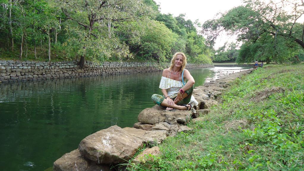 Sigiri Picaso Home Stay Sigiriya Esterno foto