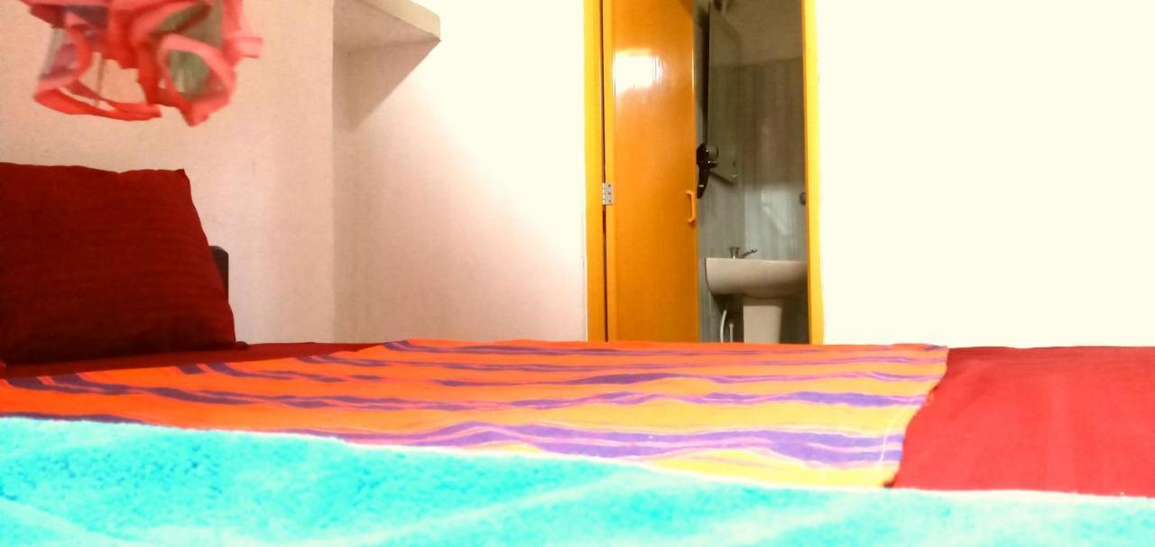 Sigiri Picaso Home Stay Sigiriya Esterno foto