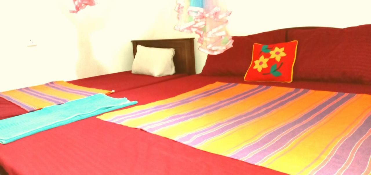 Sigiri Picaso Home Stay Sigiriya Esterno foto